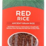 ralston family farms red rice, 16 oz pack image