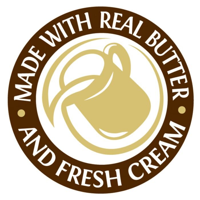 werther's original hard caramel candy pack image