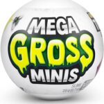 mega gross minis surprise ball image