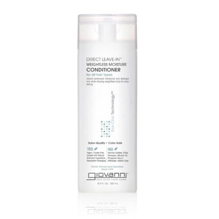 glovanni leave in co wash for curls pack image