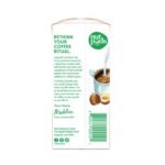 nutpods hazelnut dairy free creamer pack details image