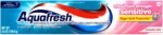 aquafresh maximum strength sensitive toothpaste pack image