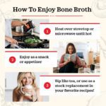 kettle and fire chipotle bone broth keto & gluten free image