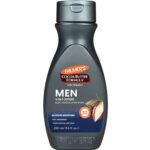 palmer's cocoa butter face & body lotion bottle image