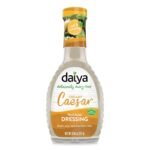 daiya creamy caesar dressing image