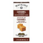 watkins lmitation caramel pack image
