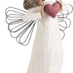 willow tree miss you image