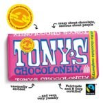 tony's chocolonely candy bar pack image