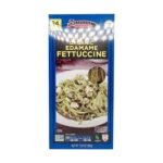 sea point farms edamame fettuccine pack image