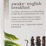 tazo awake english breakfast tea pack image