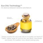 giovanni pure smoothing castor oil pack image