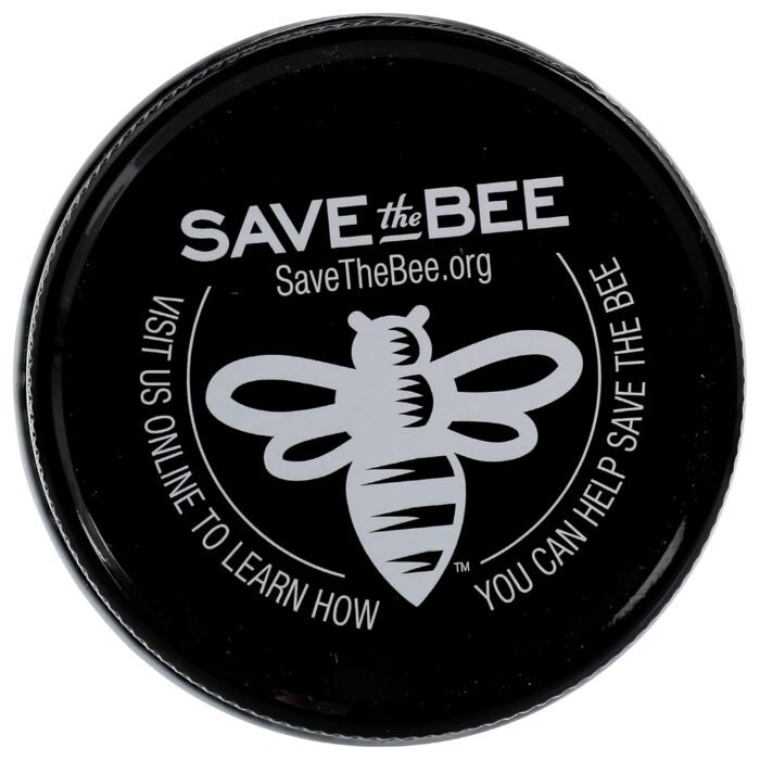 organic raw honey pure unfiltered bottle image