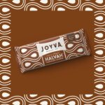 joyva halvah chocolate covered image