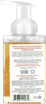south of france foaming hand wash pack detail image