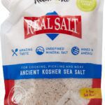 redmond real salt ancient kosher sea salt pack image