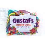 gustaf's rainbow laces pack image