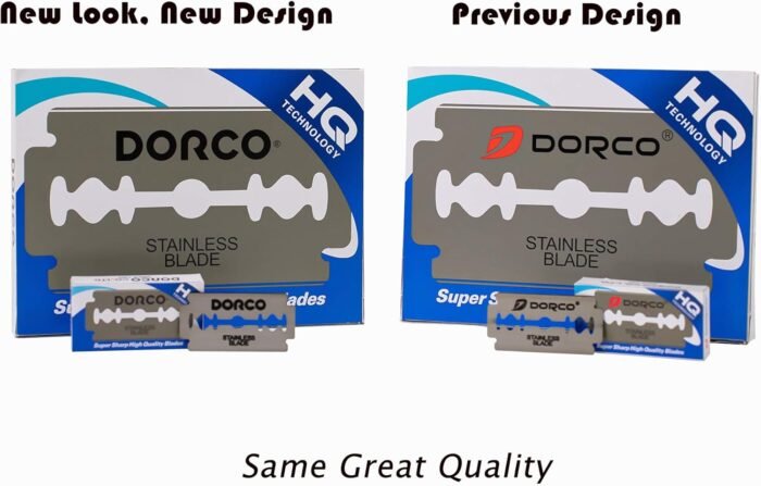 dorco blade image