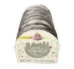 wicklein original nurnberger glazed gingerbread cookies image