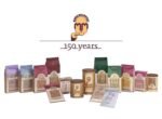 150 years of kurukahveci mehmet efendi coffee image