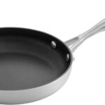scanpan ctx 8" nonstick fry pan, induction-ready, 20cm image