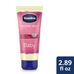 vaseline healing jelly for diaper rash image