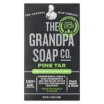 the grandpa soap co pack image