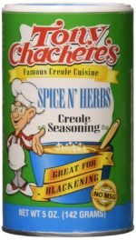 tony chachere's spice n herb seasoning image