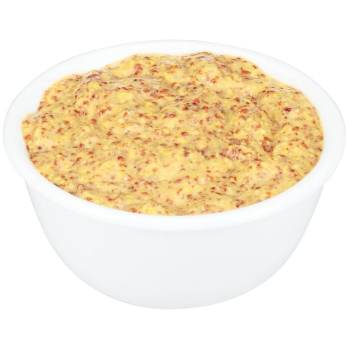 zatarain's creole mustard image
