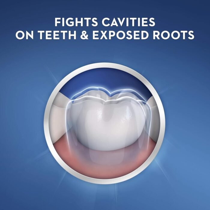 crest cavity protection toothpaste image