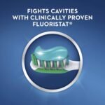 crest cavity protection toothpaste image