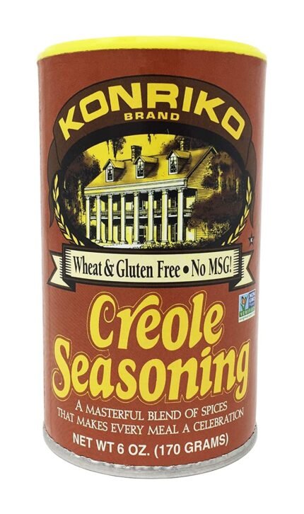 konriko creole seasoning seasoning image