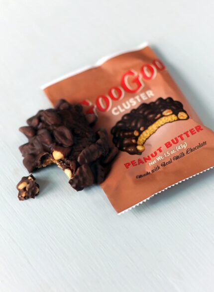 googoo cluster pack image