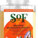 south of france foaming hand wash pack image