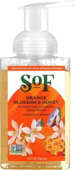 south of france foaming hand wash pack image