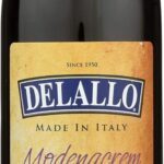 delallo balsamic modena glaze image