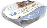 applaws tuna & prawn cat food pack image
