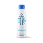 path water purified drinking water bottle image