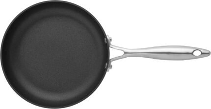 scanpan ctx 8" nonstick fry pan, induction-ready, 20cm image