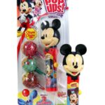 disney mickey & minnie mouse lollipop case image