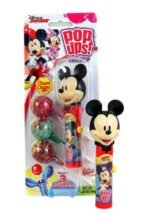 disney mickey & minnie mouse lollipop case image