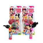 disney mickey & minnie mouse lollipop case image