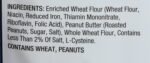 good health peanut butter filled pretzels pack details image