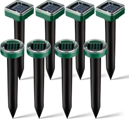 8-pack_solar_ultrasonic_mole_repellent