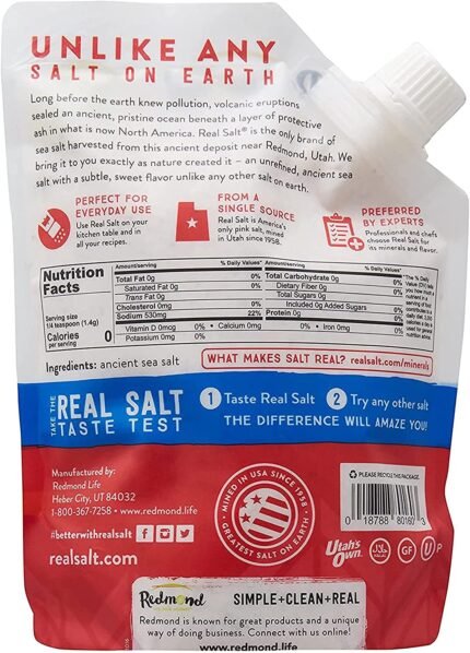 redmond real salt ancient kosher sea salt pack details image