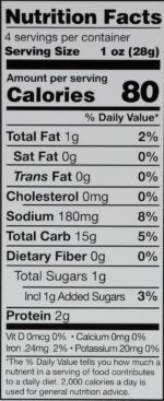 rustic bakery pack detail image