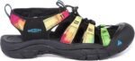 keen women's newport h2 sandal image