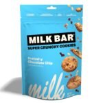milk bar super crunchy cookies image