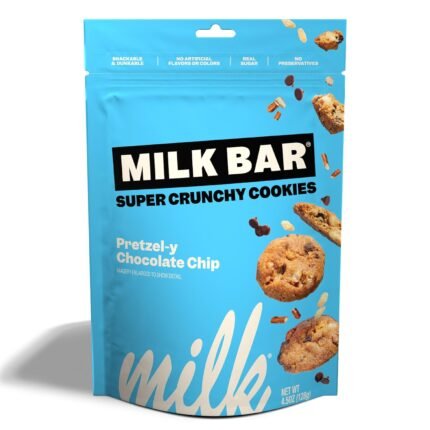 milk bar super crunchy cookies image