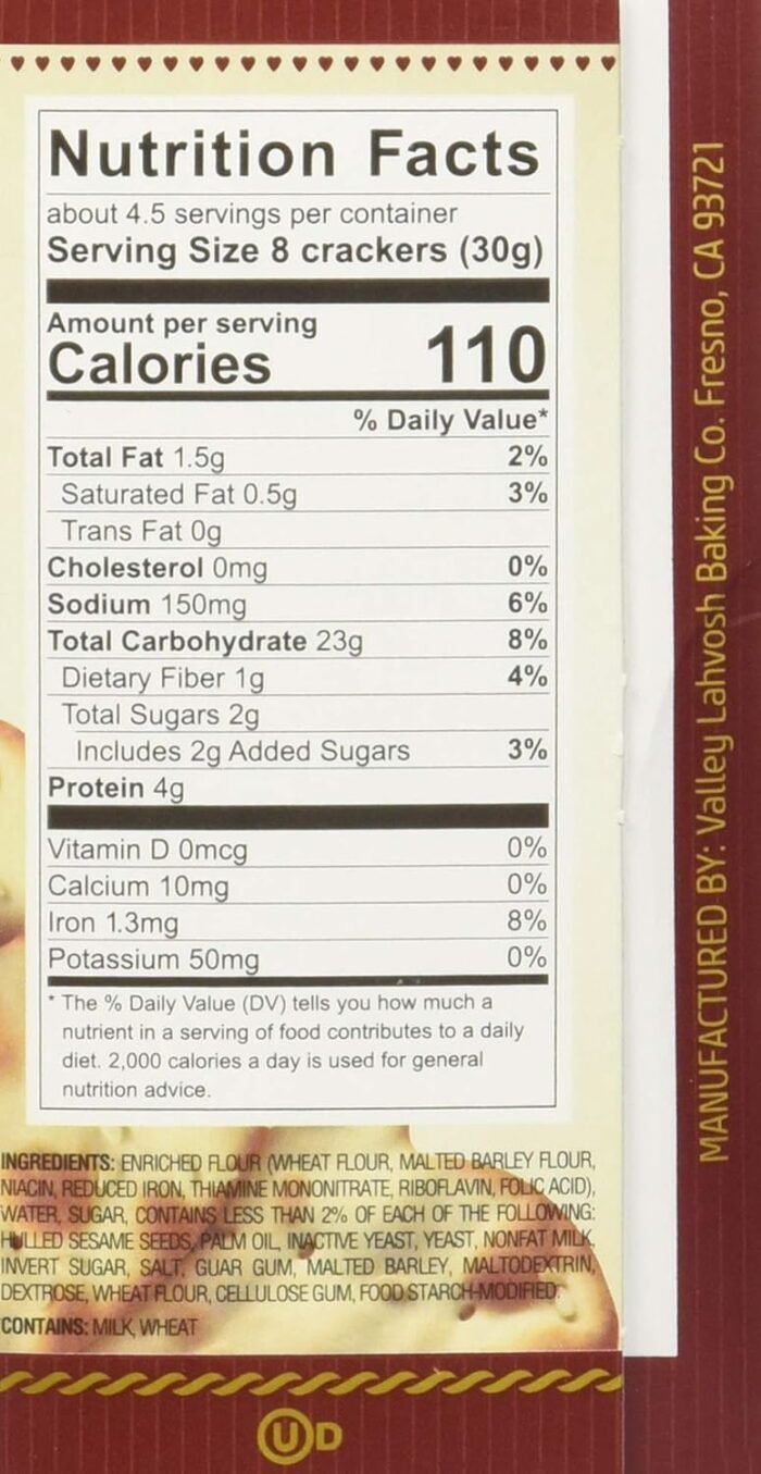 valley lahvosh hearts crackers pack details image