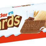 kinder card pack image